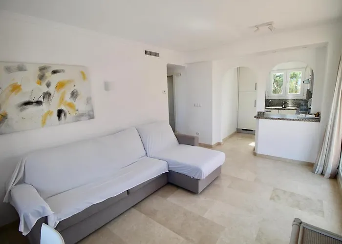 Apartamento Ático espectacular con piscina privada en primera línea de playa Dénia