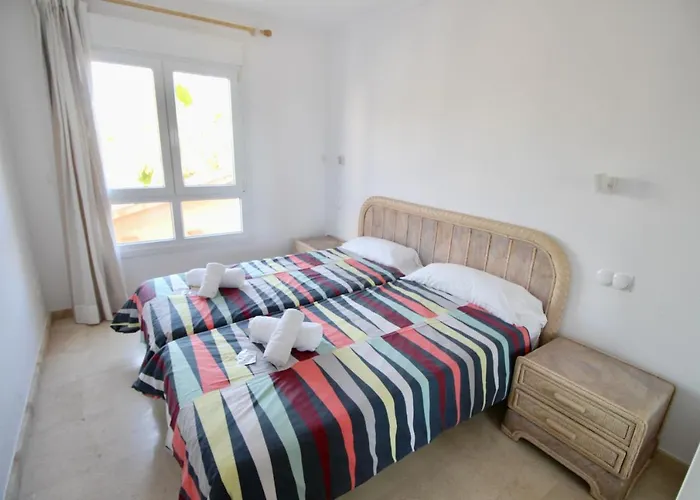 Ático espectacular con piscina privada en primera línea de playa