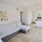 Apartment El Amanecer 81 By Homeprive Denia