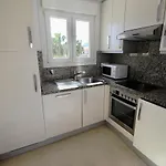 Apartment El Amanecer 81 By Homeprive *