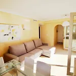 El Amanecer 81 By Homeprive Apartment *