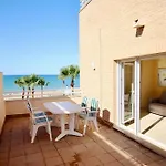 Apartment El Amanecer 81 By Homeprive *