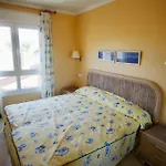El Amanecer 81 By Homeprive Apartment Denia