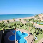 Apartment El Amanecer 81 By Homeprive Denia