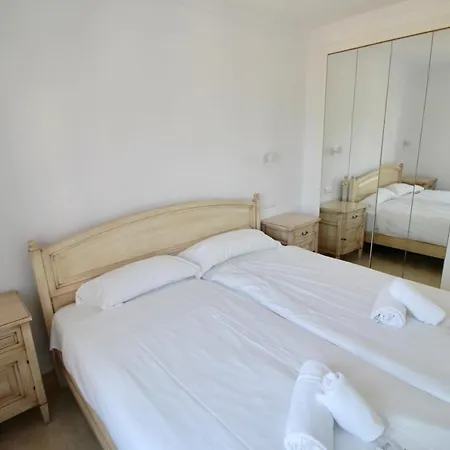 Apartment Atico Con Piscina Privada En Primera Linea *