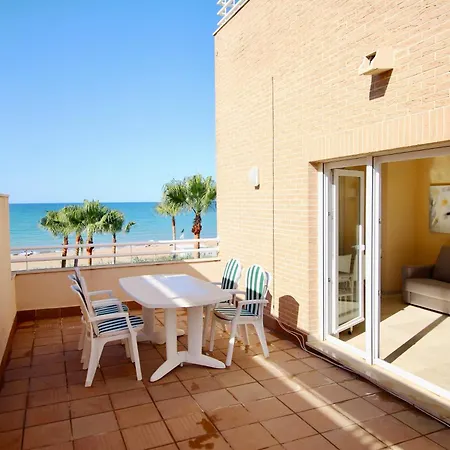 Apartment El Amanecer 81 By Homeprive *