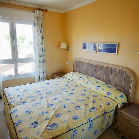 El Amanecer 81 By Homeprive Apartment Dénia