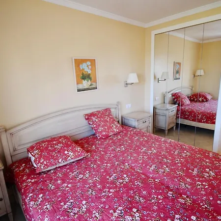 Apartment El Amanecer 81 By Homeprive Dénia