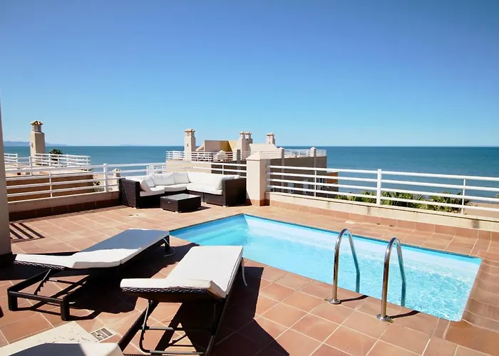 El Amanecer 81 By Homeprive * Denia