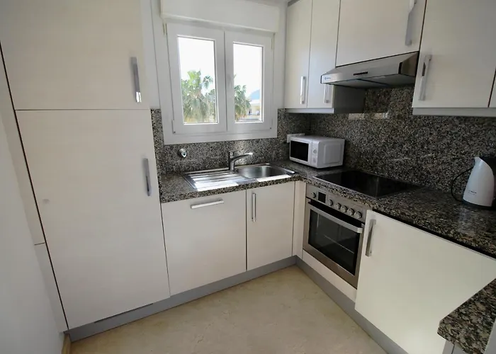 Apartment El Amanecer 81 By Homeprive *