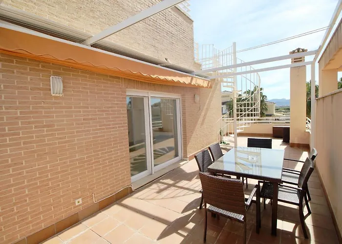 Apartment El Amanecer 81 By Homeprive *