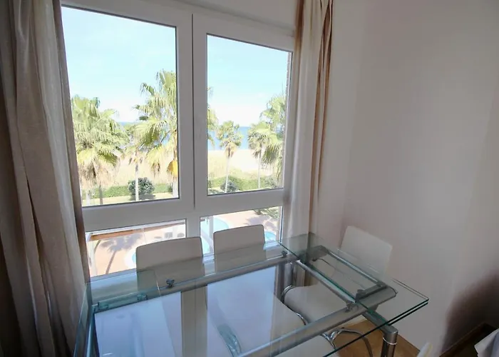 Apartment El Amanecer 81 By Homeprive