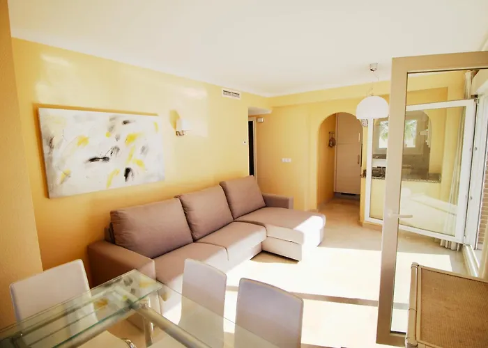 El Amanecer 81 By Homeprive Apartment *