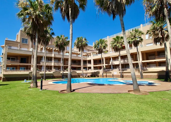 El Amanecer 81 By Homeprive Apartment *