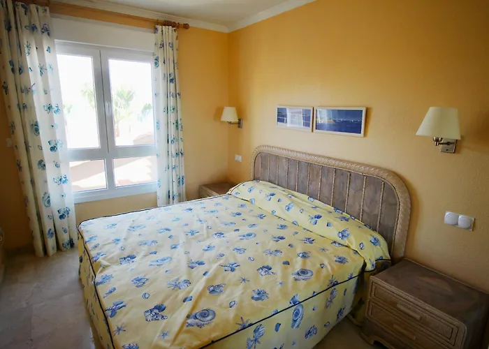 El Amanecer 81 By Homeprive Apartment Denia