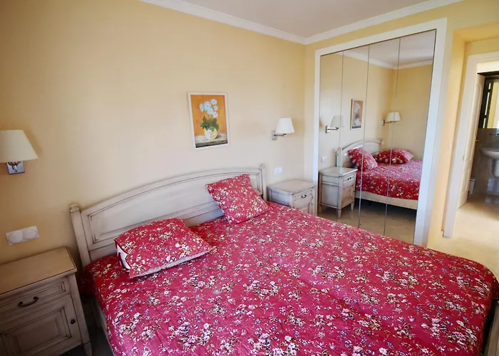 Apartment El Amanecer 81 By Homeprive Denia