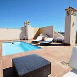 El Amanecer 81 By Homeprive Apartment