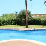 El Amanecer 81 By Homeprive Apartment Denia