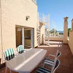 El Amanecer 81 By Homeprive Apartment Denia