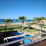 Apartment El Amanecer 81 By Homeprive *