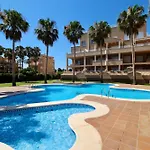 Apartment El Amanecer 81 By Homeprive *