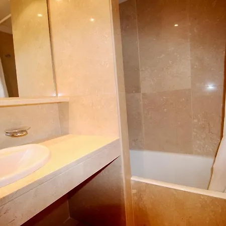 ático Espectacular Con Piscina Privada En Primera Línea De Playa * Dénia