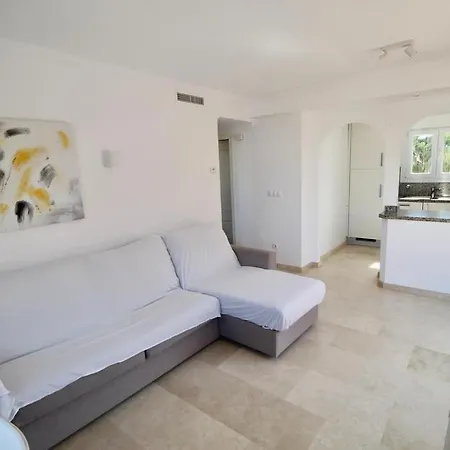 Apartamento ático Espectacular Con Piscina Privada En Primera Línea De Playa Dénia