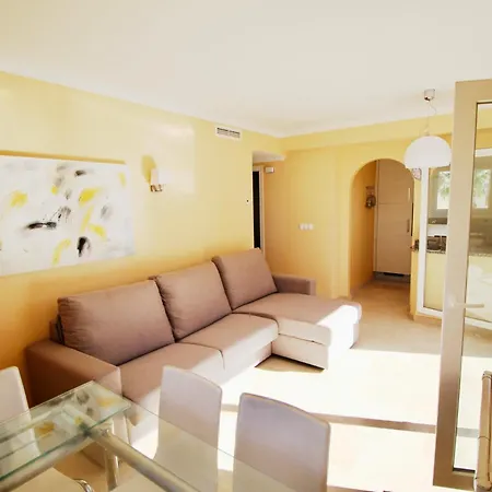 ático Espectacular Con Piscina Privada En Primera Línea De Playa Apartamento *