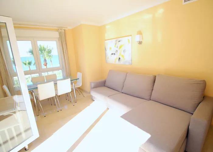 El Amanecer 81 By Homeprive * دينايا