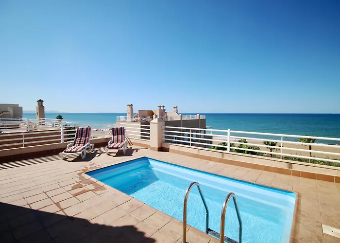 El Amanecer 81 By Homeprive * دينايا